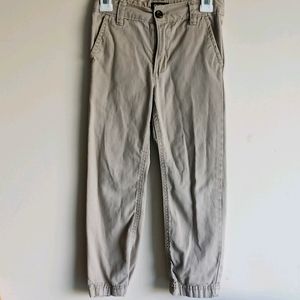Boy Oshkosh Khaki pants Size 6S